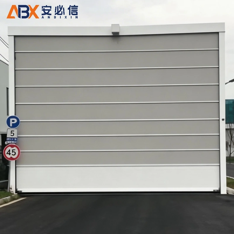 西安市冷库门封