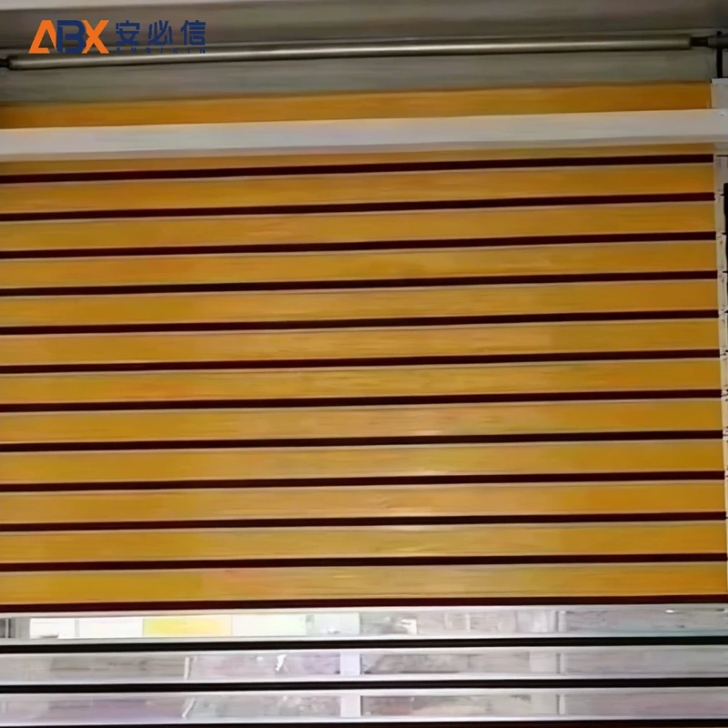 西安市雷达高速门